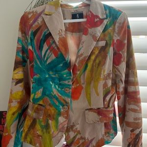 Vintage blazer